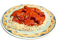 Masala Dishes